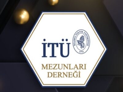 ITU MEZUNLARI DERNEGININ 16. DONEM YONETIMI SECILDI