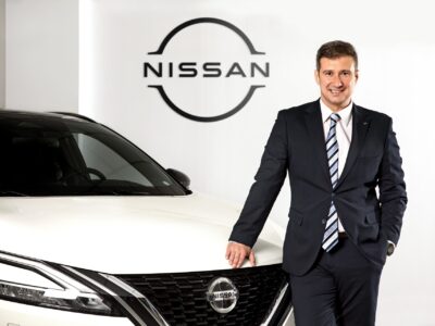 Nissan Türkiye Kurumsal İletişim Müdürü Umut Kır oldu