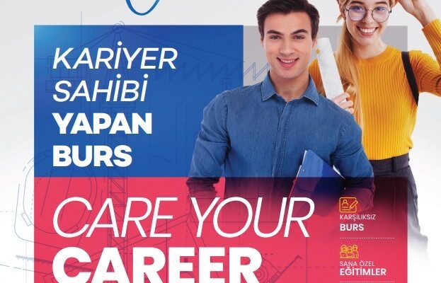 Coşkunöz Eğitim Vakfı’nın kariyer sahibi yapan ‘Care Your Career’