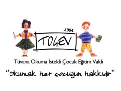 AbbVie kızların eğitimi için TOÇEV ile el ele verdi