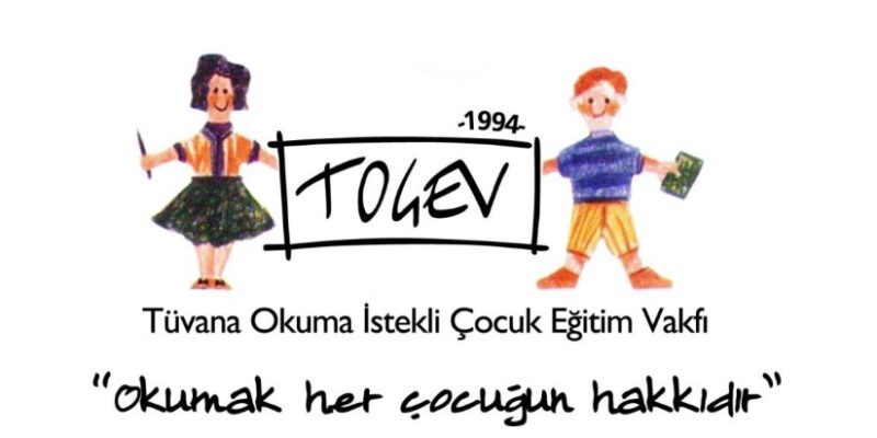 AbbVie kızların eğitimi için TOÇEV ile el ele verdi