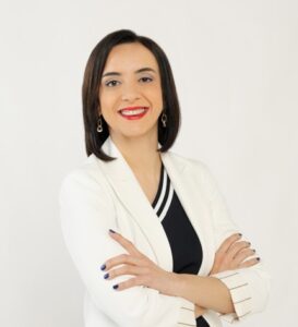 Elif Tuzlakoglu