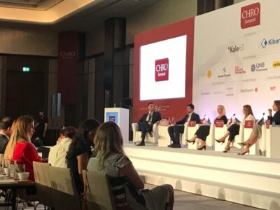 İş Dünyasının Önemli İsimleri CHRO Summit’te Bir Araya Geldi