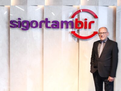 Sigortambir'de Üst Düzey Atama