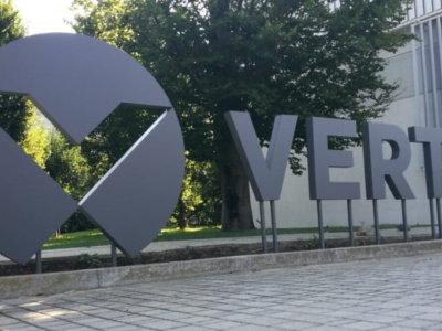 Vertiv’de CEO Geçiş Süreci Tamamlandı