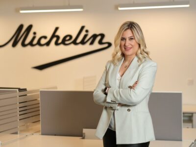 Michelin Türkiye “Great Place To Work” Sertifikası Aldı