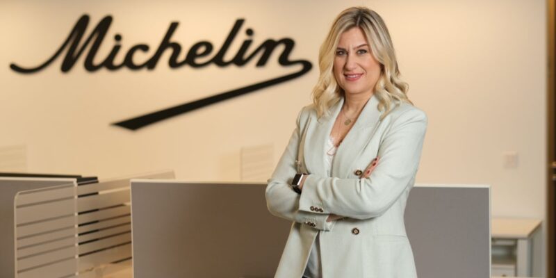 Michelin Türkiye “Great Place To Work” Sertifikası Aldı 1 Michelin Türkiye “Great Place To Work” Sertifikası Aldı