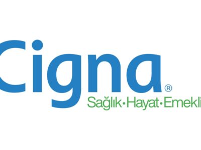 Cigna Türkiye’ye İki Üst Düzey Atama