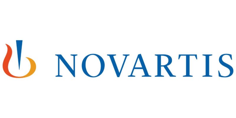 Türkiye'nin Eyebrand Sertifikasına Sahip İlk İlaç Şirketi Novartis Oldu