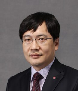 1669288662 Lee Chulbae Executive Vice President CX Center