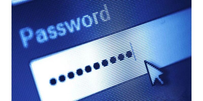 2022’de En Çok Kullanılan 20 Şifre!