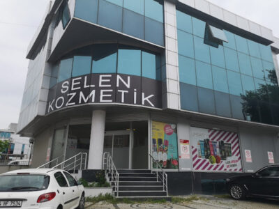 Selen Kozmetik’te Üst Düzey Atama