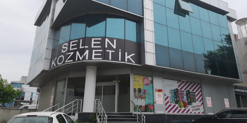 Selen Kozmetik’te Üst Düzey Atama