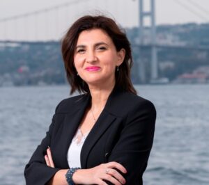 Deniz Kirca