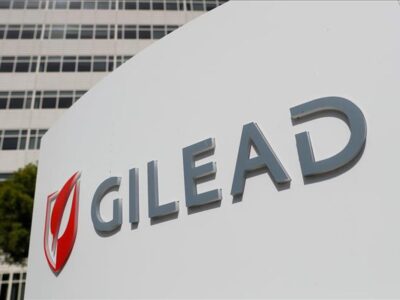 Gilead Türkiye Finans Direktörlüğüne Yeni Atama