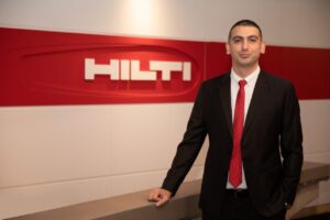 Hilti Turkiye Satis Direktoru Ozgecan Isiltan 224632217