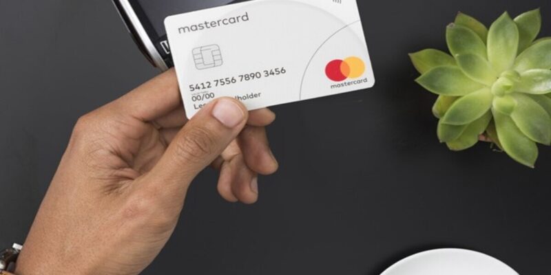 Mastercard Türkiye'de İki Üst Düzey Atama