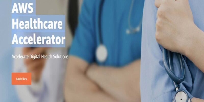 AWS Healthcare Accelerator: Global Cohort for Workforce