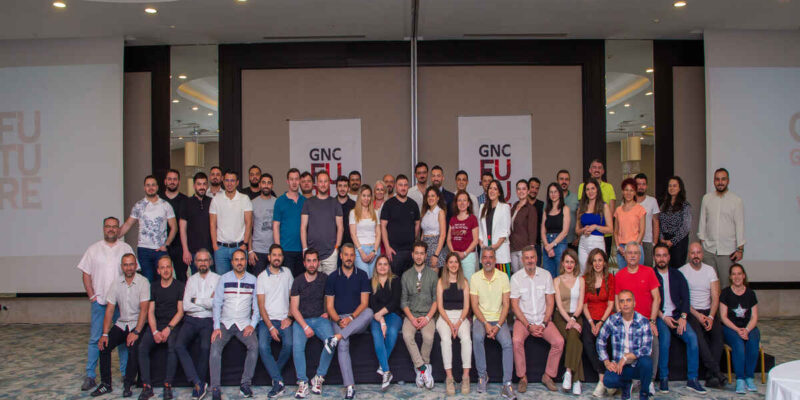 Gnc Makina, Çalışanlarına Verdiği Değer 'Great Place To Work’ Sertifikasını Alarak Kanıtladı