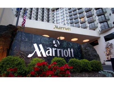 Marriott International Türkiye’de Üst Düzey Atama