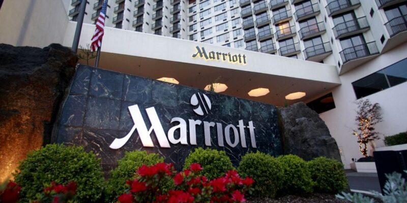 Marriott International Türkiye’de Üst Düzey Atama