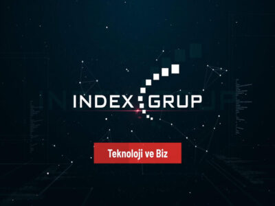 Index Grup'un yeni CIO'su Ufuk Denizci oldu