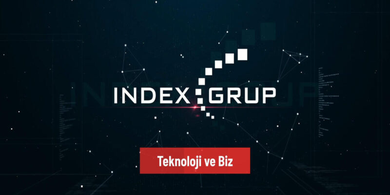 Index Grup'un yeni CIO'su Ufuk Denizci oldu