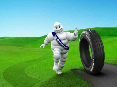 MICHELIN TÜRKİYE GENEL MÜDÜRÜ YANN GUELORGET OLDU