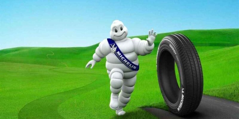 MICHELIN TÜRKİYE GENEL MÜDÜRÜ YANN GUELORGET OLDU