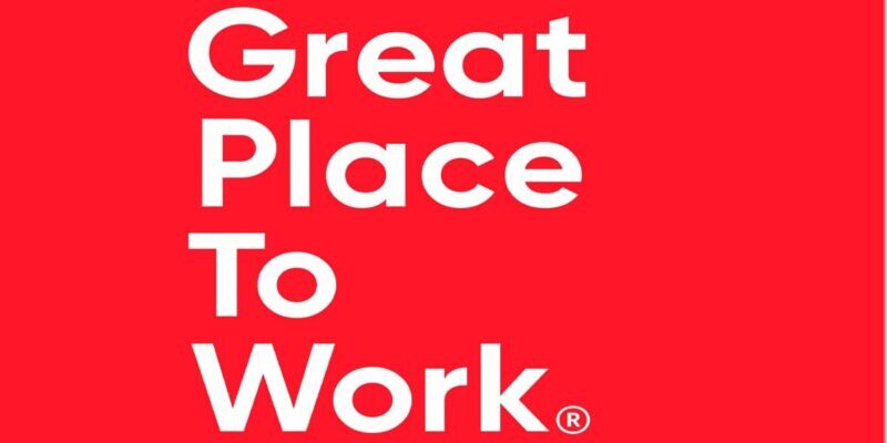 TD SYNNEX Türkiye, "Great Place To Work" sertifikasını aldı