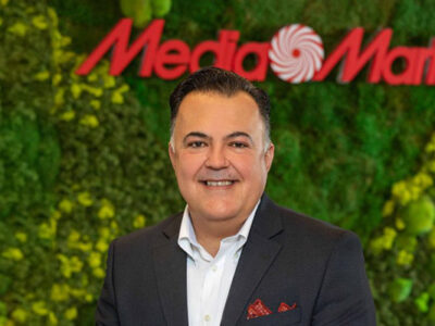 Faruk Kocabaş MediaMarkt Türkiye CEO’su Oldu