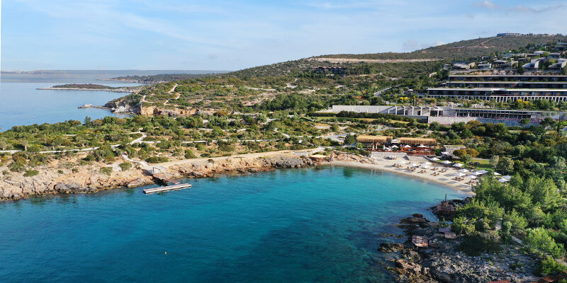 Six Senses Kaplankaya Operasyondan Sorumlu Otel Muduru Figen