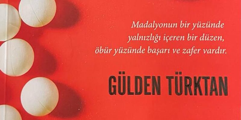 IWFTürkiye Başkanı ve W20 Kurucu Başkanı Dr. Gülden Türktan’ın “Liderliğin Karanlık Yüzü” kitabı yayınlandı