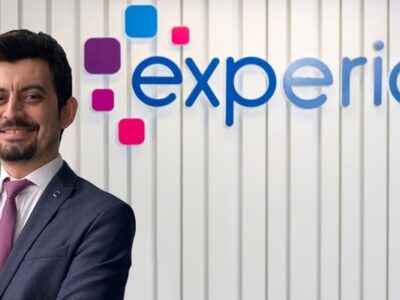 Experian Türkiye ve Orta Doğu Analitik Direktörü Emre Meterelliyoz oldu.