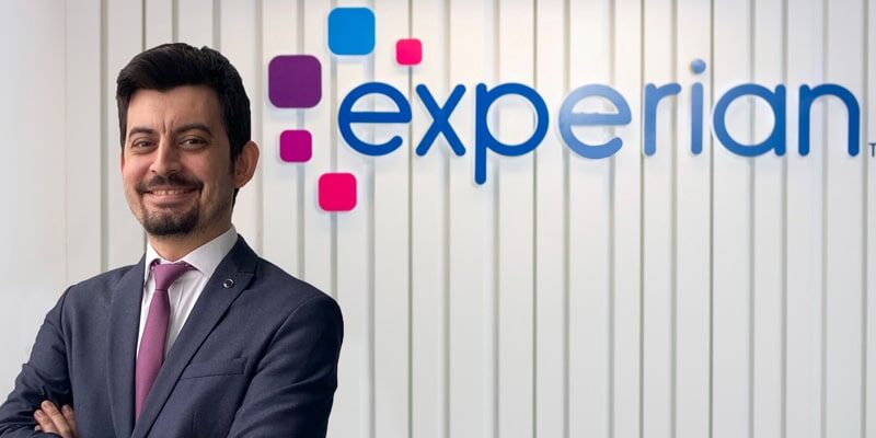 Experian Türkiye ve Orta Doğu Analitik Direktörü Emre Meterelliyoz oldu.