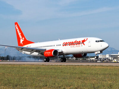 Corendon Airlines, istihdam edeceği TFO sayısını artıracak