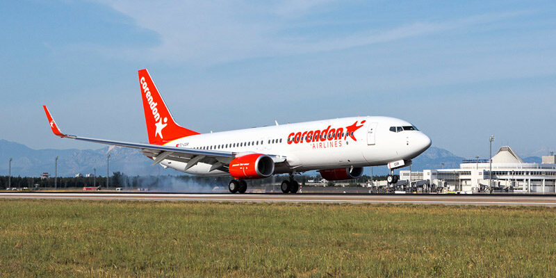 Corendon Airlines, istihdam edeceği TFO sayısını artıracak