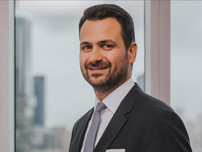 Cushman Wakefieldda Yeni Donem