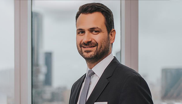 Cushman Wakefieldda Yeni Donem