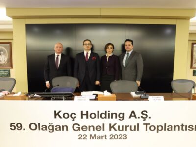 1679502335 Koc Holding Genel Kurul Basin Bulteni 1280x800