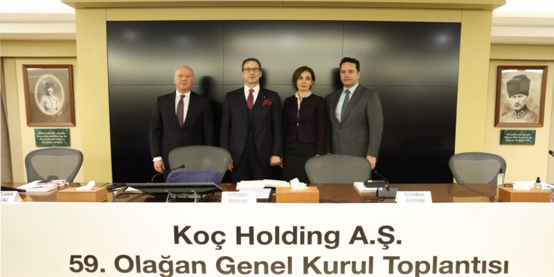 1679502335 Koc Holding Genel Kurul Basin Bulteni 1280x800