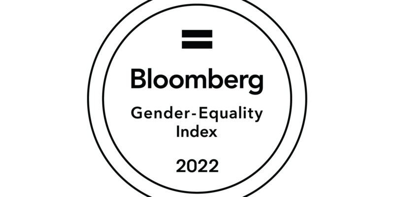 BAT 2023 Bloomberg Toplumsal Cinsiyet Esitligi Endeksinde Yer Aldi