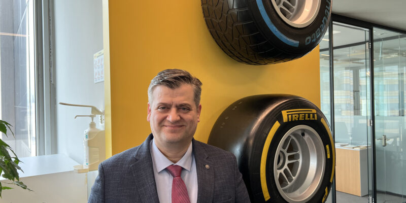 pirelli turkiye finans direktorlugune hasan battal atandi