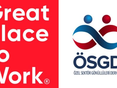 Great Place To Work® Sosyal Sorumluluk ve Gönüllülük 2023 En İyi İşverenler™ Listesi Açıklandı