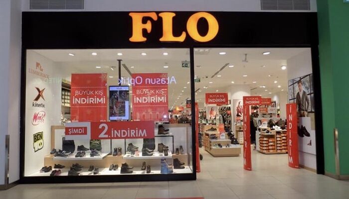 FLO’da İki Üst Düzey Atama