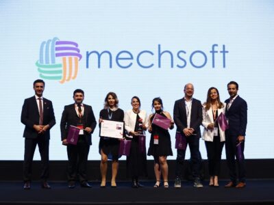 Mechsoft “Türkiye’nin En İyi İşverenleri” Ödülüne Layık Görüldü