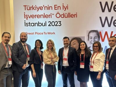 Kariyer.Net Bu Yıl Da Türkiye’nin En İyi İşverenleri Listesinde Yer Aldı