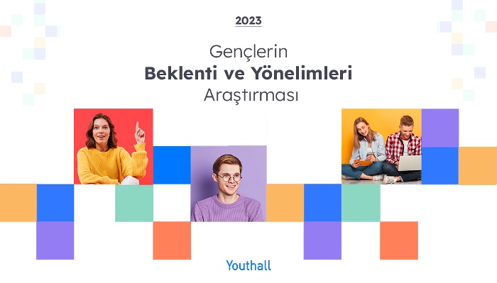 Youthall’un Gerçekleştirdiği “Gençlerin Beklenti Ve Yönelimleri Araştırması” Gençlerin Geçim Derdini Gün Yüzüne Çıkardı