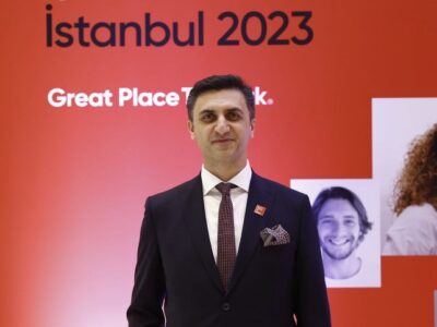 2023 Yılının En İyi İşverenleri™ Listesi Açıklandı