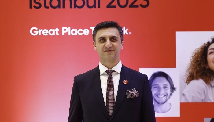 2023 Yılının En İyi İşverenleri™ Listesi Açıklandı